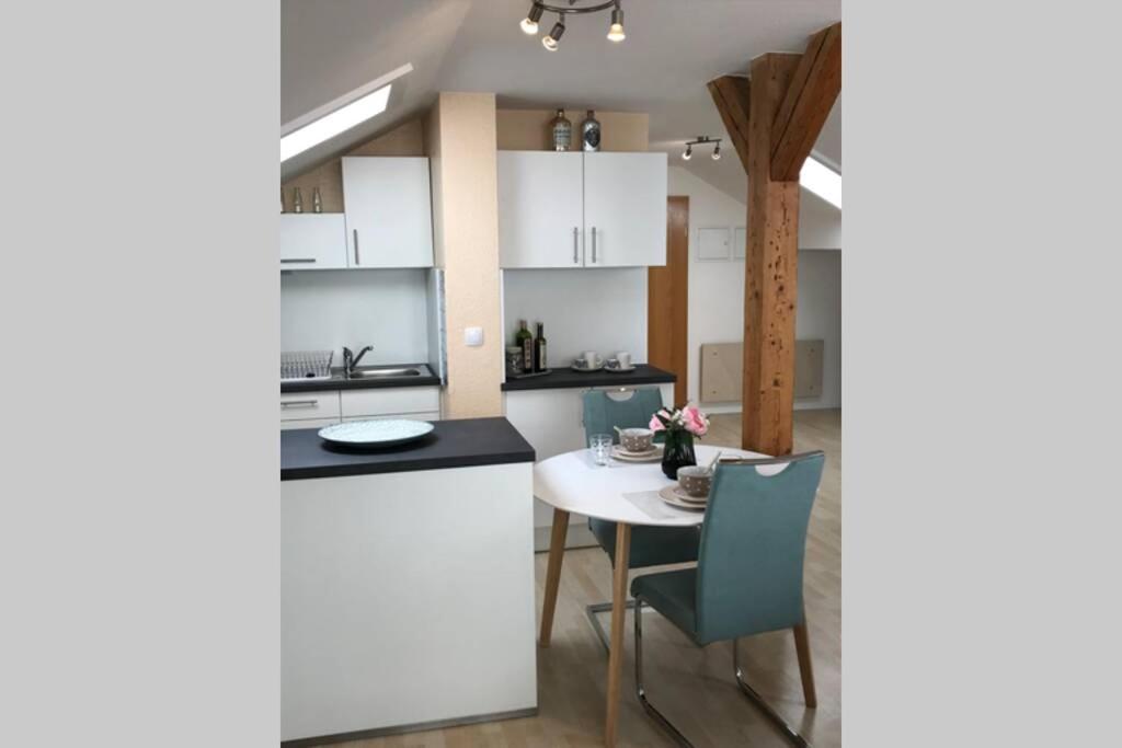 Smartes DG Apartment-DREAM&RELAX Kempten Extérieur photo