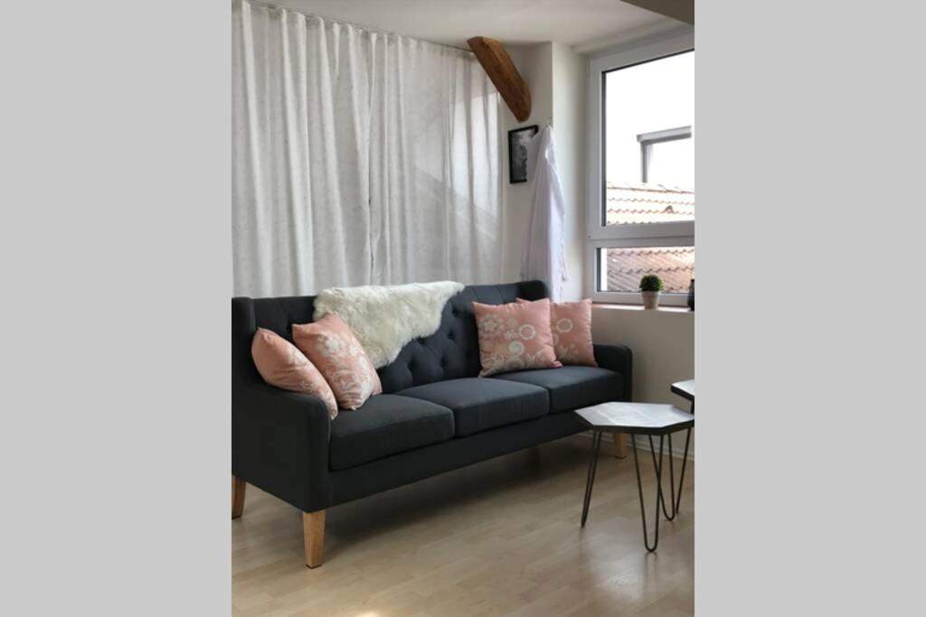 Smartes DG Apartment-DREAM&RELAX Kempten Extérieur photo