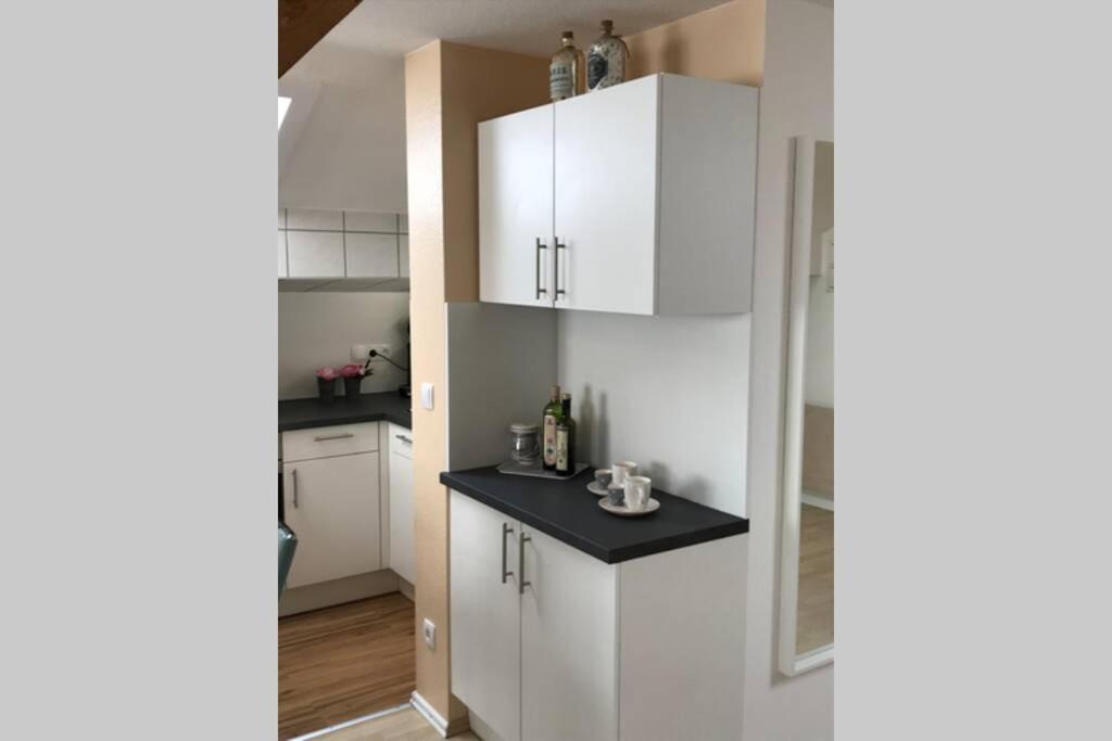 Smartes DG Apartment-DREAM&RELAX Kempten Extérieur photo