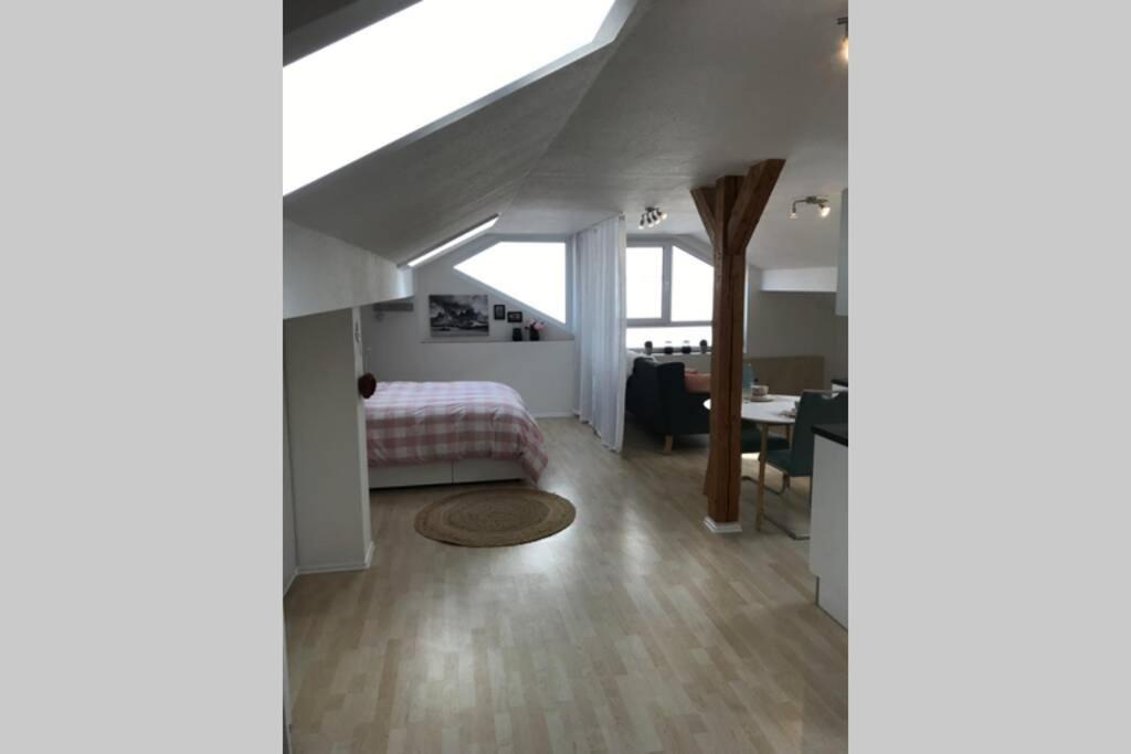 Smartes DG Apartment-DREAM&RELAX Kempten Extérieur photo