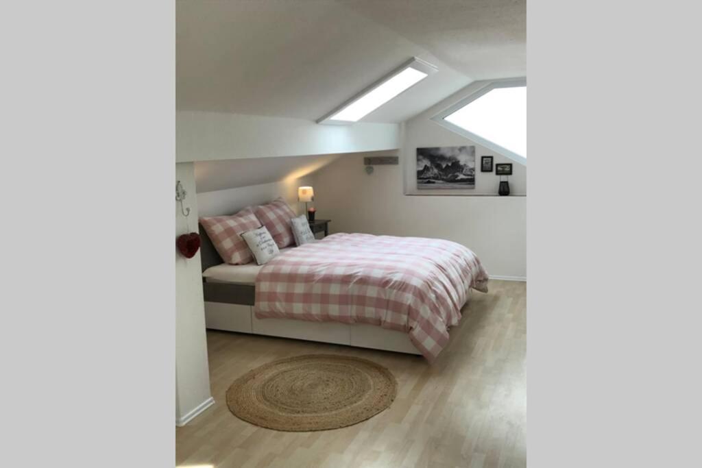 Smartes DG Apartment-DREAM&RELAX Kempten Extérieur photo